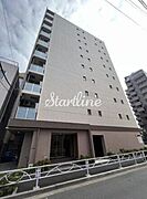 クオリア両国 8階 築5年9ヶ月の賃貸物件