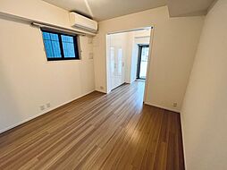 パークアクシス錦糸町ヴェール 601 6階1LDKのリビング/ダイニング