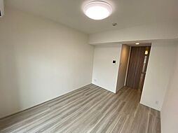 ラティエラ両国 403 4階1Kのリビング/ダイニング