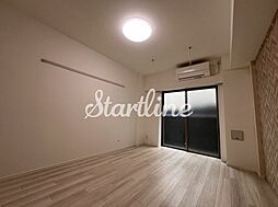 リルシア亀戸イースト（RELUXIA亀戸EAST） 105 1階1Kのリビング/ダイニング