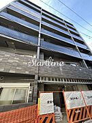 東あずま駅より徒歩3分 1階 新築の賃貸物件