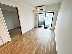 パークアクシス錦糸公園 304 3階2LDKのリビング/ダイニング