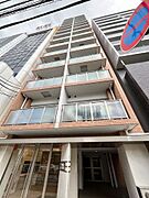 錦糸町駅より徒歩5分 築13年8ヶ月 14階建の賃貸物件