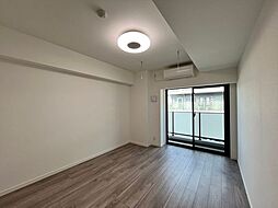 ジェノヴィア亀戸V 701 7階1Kのリビング/ダイニング