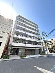 JUタワーフロント亀沢