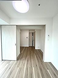 プレミアムキューブ亀戸 801 8階2Kのリビング/ダイニング