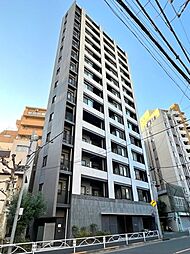 モナーク錦糸町親水公園