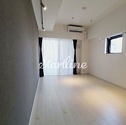 ステージグランデ菊川 601 6階1Kのリビング/ダイニング