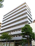 両国駅より徒歩9分 築28年 9階建の賃貸物件