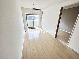 シャルム亀戸 602 6階1LDKのリビング/ダイニング