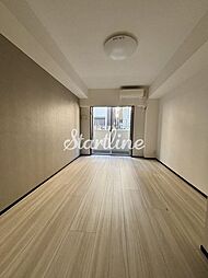 ジェノヴィア亀戸水神スカイガーデン 212 2階1Kのリビング/ダイニング