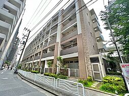 ニューシティアパートメンツ亀戸