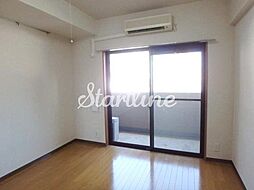 セントパレス錦糸町 6F 6階1Kのリビング/ダイニング