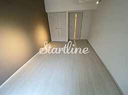 ステージグランデ菊川 602 6階1Kのリビング/ダイニング