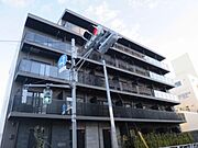 小村井駅より徒歩8分 5階 築6年の賃貸物件