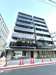 ワンルーフレジデンス亀戸