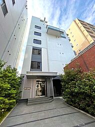 ベルヴィル錦糸町（Belle ville錦糸町）