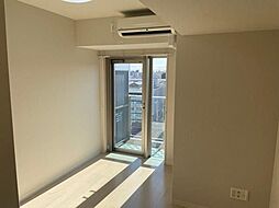 ライジングプレイス亀戸 1502 15階1Kのリビング/ダイニング