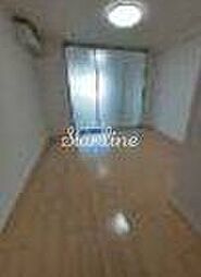 スカイハウスグランデ 505 5階1LDKのリビング/ダイニング