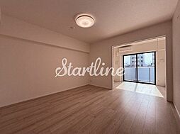 ラヴィエール錦糸公園 901 9階1DKのリビング/ダイニング