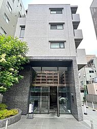 ルーブル亀戸天神前