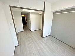 プライマル西大島駅前 804 8階1DKのリビング/ダイニング