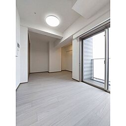 プライマル西大島駅前 306 3階1Kのリビング/ダイニング