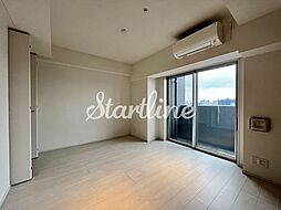 ステージグランデ大島 704 7階1Kのリビング/ダイニング