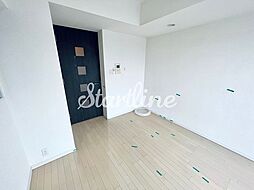 KDXレジデンス大島 212 2階1Kのリビング/ダイニング