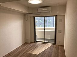 プレール・ドゥーク錦糸公園前 1302 12階1Kのリビング/ダイニング