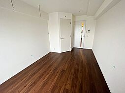 レジディア亀戸 408 4階1Kのリビング/ダイニング