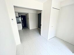 ハーモニーレジデンス東京大島ザ・ガーデン 506 5階1DKのリビング/ダイニング