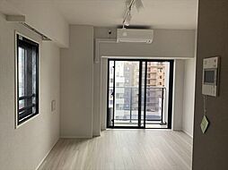 ルミード大島（LUMEED大島） 903 9階1Kのリビング/ダイニング