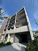 エストゥルース亀戸 2階 新築の賃貸物件