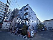 錦糸町駅より徒歩12分 5階 新築の賃貸物件