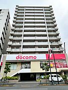 西大島駅より徒歩3分 14階 築20年の賃貸物件