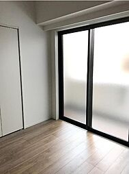 ルフレプレミアム押上イースト 504 5階1DKのリビング/ダイニング