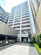 錦糸町駅より徒歩8分 10階 築18年2ヶ月の賃貸物件