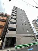 サンゼウス亀戸 9階 築20年11ヶ月の賃貸物件