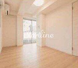 レピュア大島レジデンス 202 2階ワンルームのリビング/ダイニング