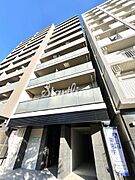 アイルグランデ亀戸 2階 新築の賃貸物件