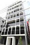 押上駅より徒歩5分 3階 築4年9ヶ月の賃貸物件