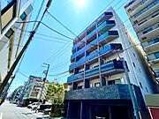 パークサイド錦糸町レジデンス 4階 築6年2ヶ月の賃貸物件