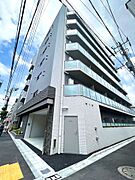 東あずま駅より徒歩7分 6階 築3年3ヶ月の賃貸物件