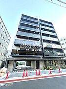 亀戸駅より徒歩7分 7階 築1年1ヶ月の賃貸物件