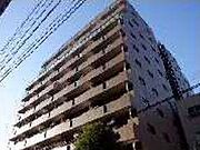 錦糸町駅より徒歩11分 9階 築30年7ヶ月の賃貸物件