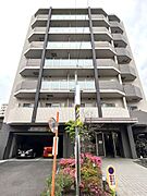 ＡＲＴＥＳＳＩＭＯＭＯＮＤＯ 6階 築12年11ヶ月の賃貸物件