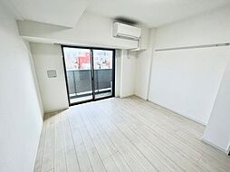 ルフレ深川イースト 203 2階1Kのリビング/ダイニング