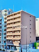 亀戸駅より徒歩2分 7階 築20年2ヶ月の賃貸物件