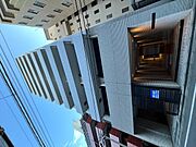 ＴｈｅＰａｒｋｃｒｏｓｓ錦糸町レジデンス 6階 築19年の賃貸物件